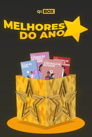 card box melhores do ano